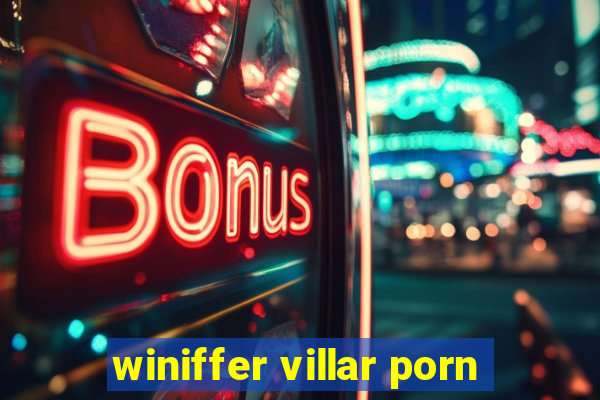 winiffer villar porn